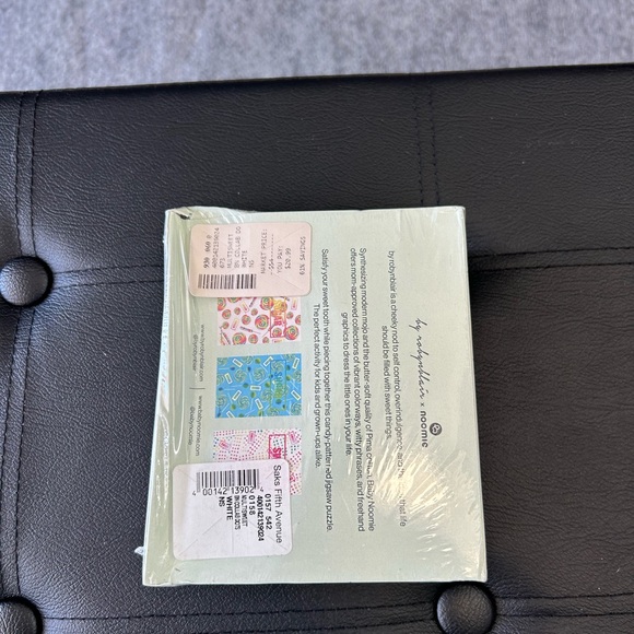 NWT HEY SWEETS Puzzle - Picture 3 of 3